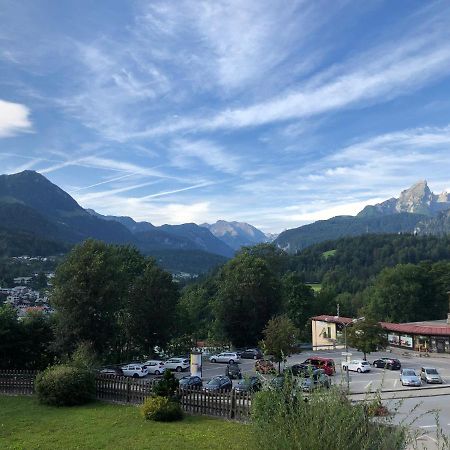 Fewo Gretchen Berchtesgaden Exterior foto